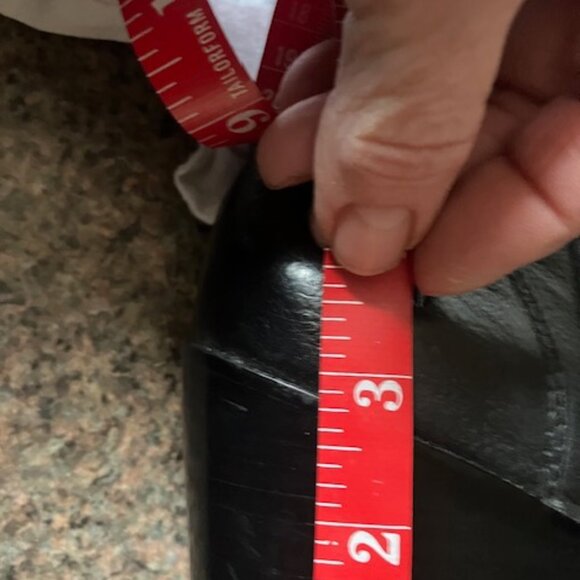 Frye wedge boots - Picture 10 of 12